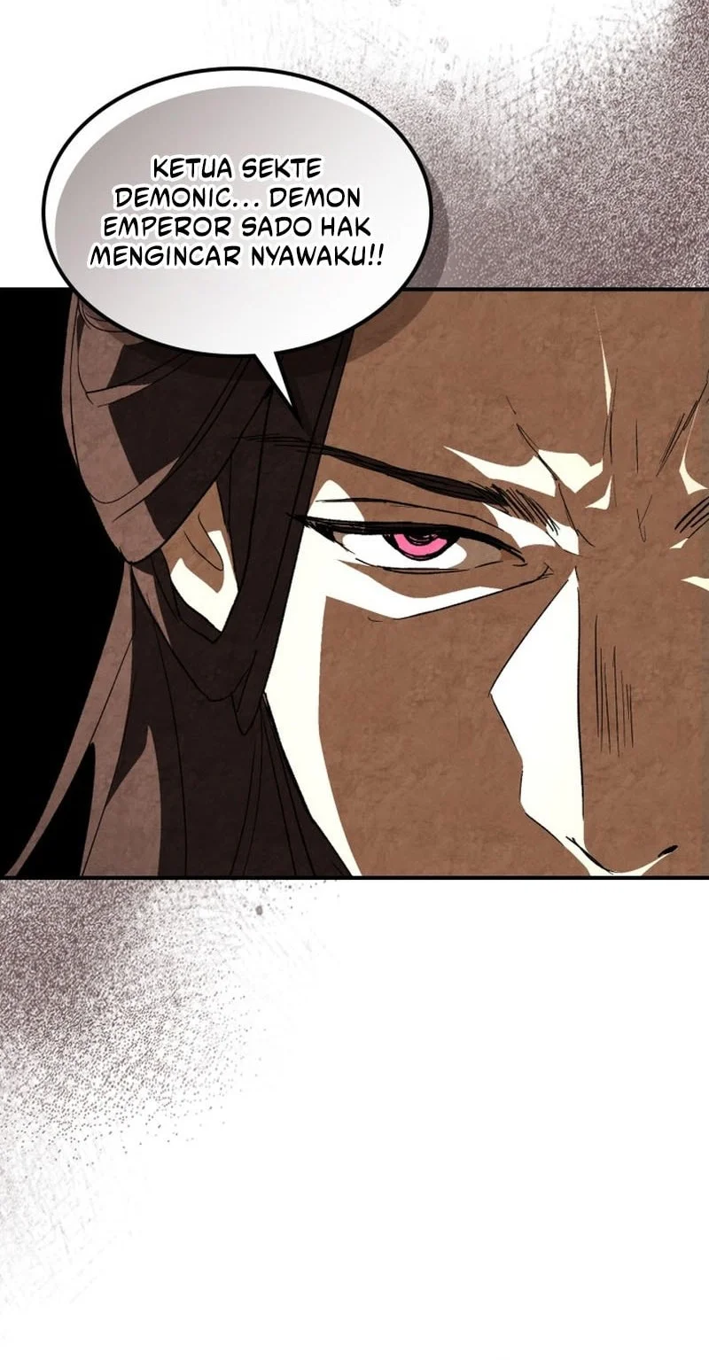 Chronicles Of The Martial God’s Chapter 150 Fix Gambar 22